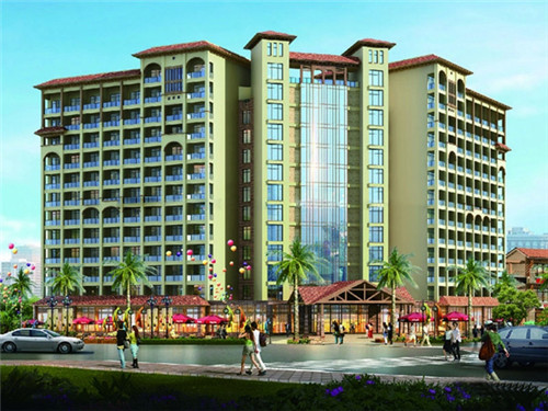 满分糖水炸串铺