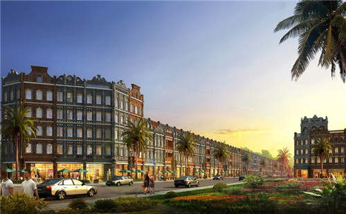 慕名重新定义炸串