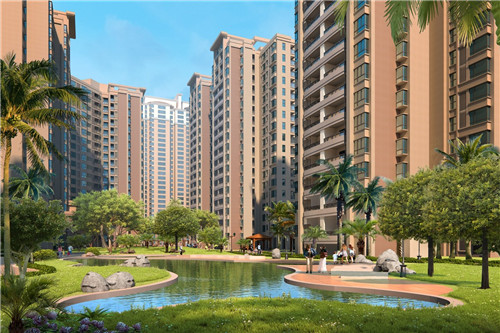 百滋百特甜甜圈