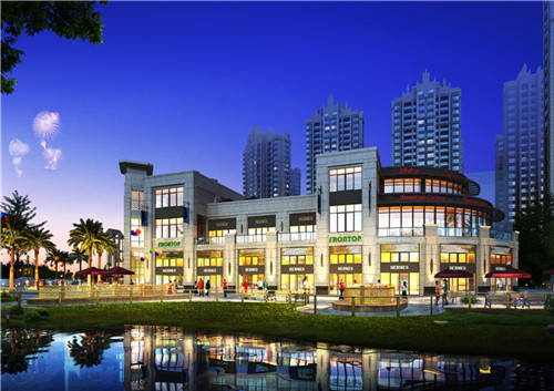 理发剪刀品牌连锁店哪家好