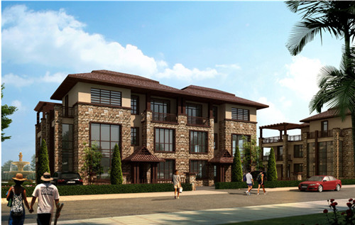 餐饮店设计值得信赖吗