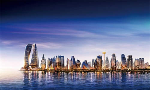 十月山西哪里好玩（10月份去山西哪里旅游最好玩）