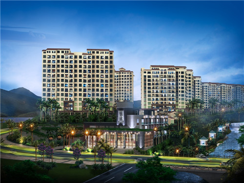 李沧区哪里有什么景点（李沧区附近游玩的景点）